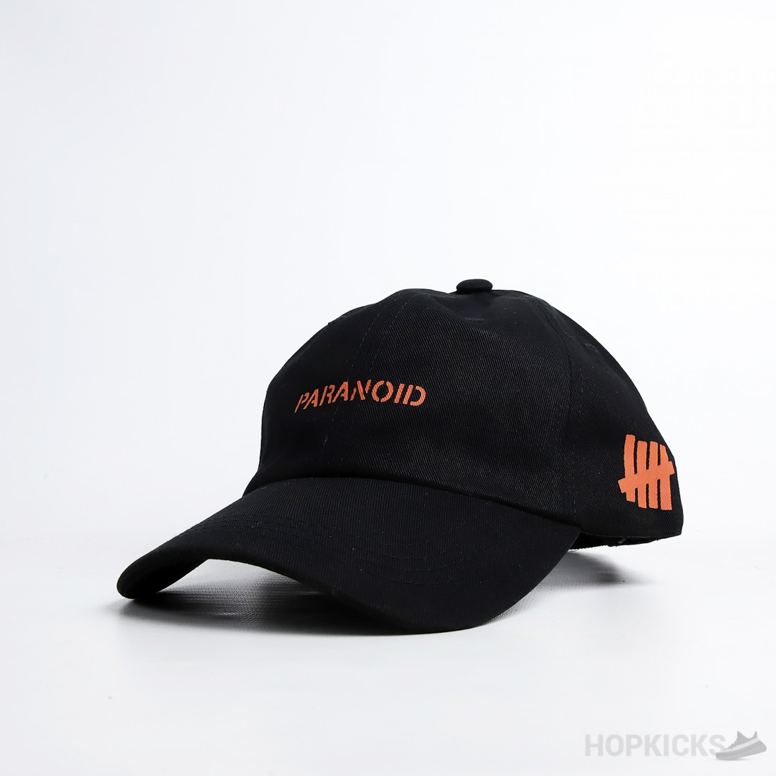 Anti social social club paranoid cap online